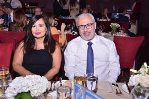 Board of Trustees Fundraiser Gala Dinner 2019 103